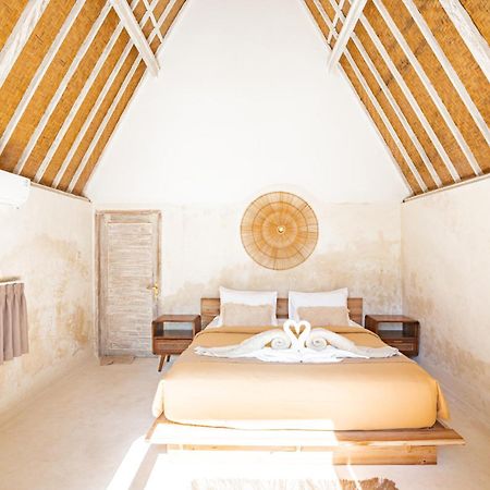 Sunset House Ceningan, 10 Person Beachview Private Villa Nusa Lembongan  Ngoại thất bức ảnh
