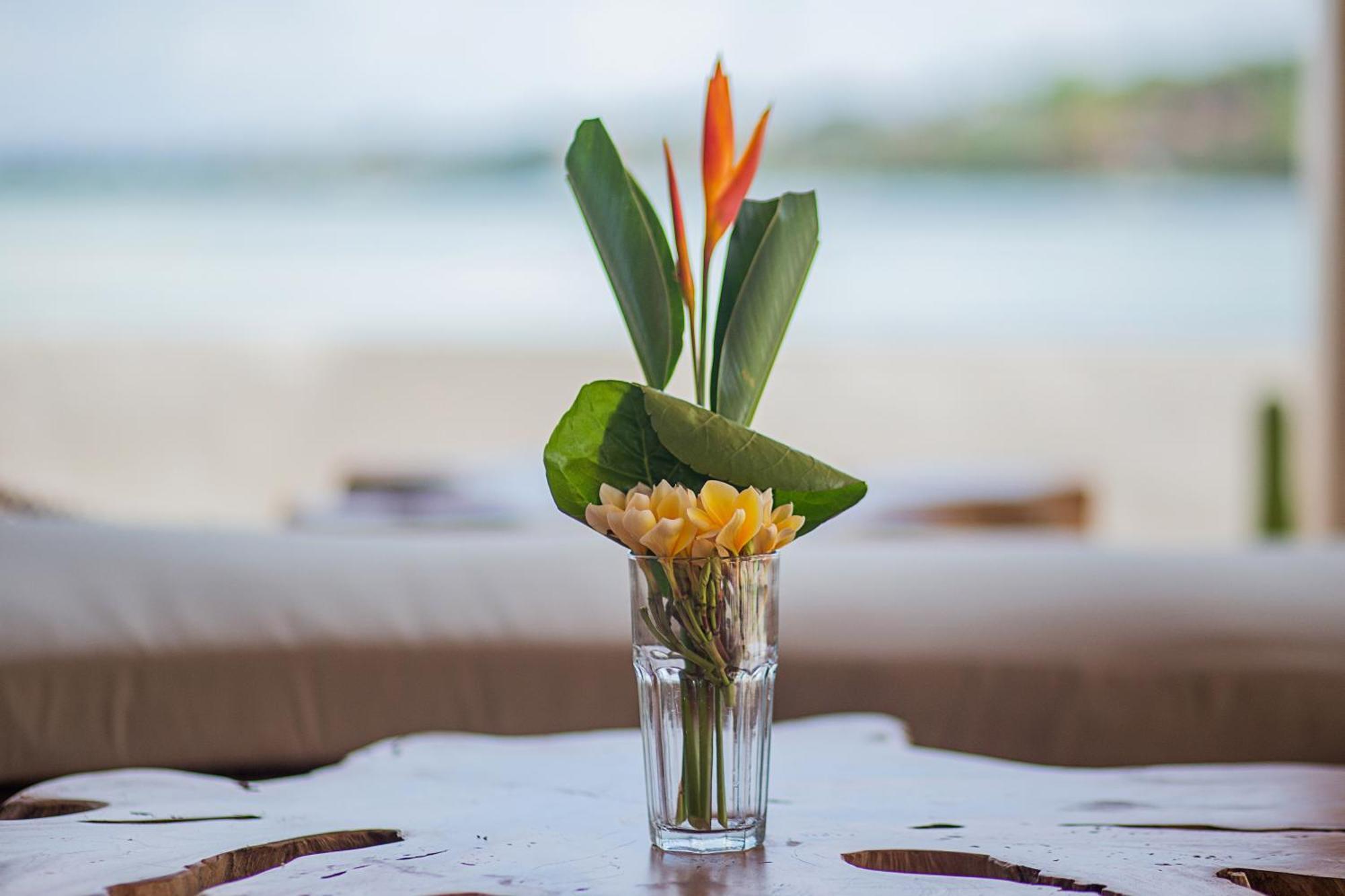 Sunset House Ceningan, 10 Person Beachview Private Villa Nusa Lembongan  Ngoại thất bức ảnh
