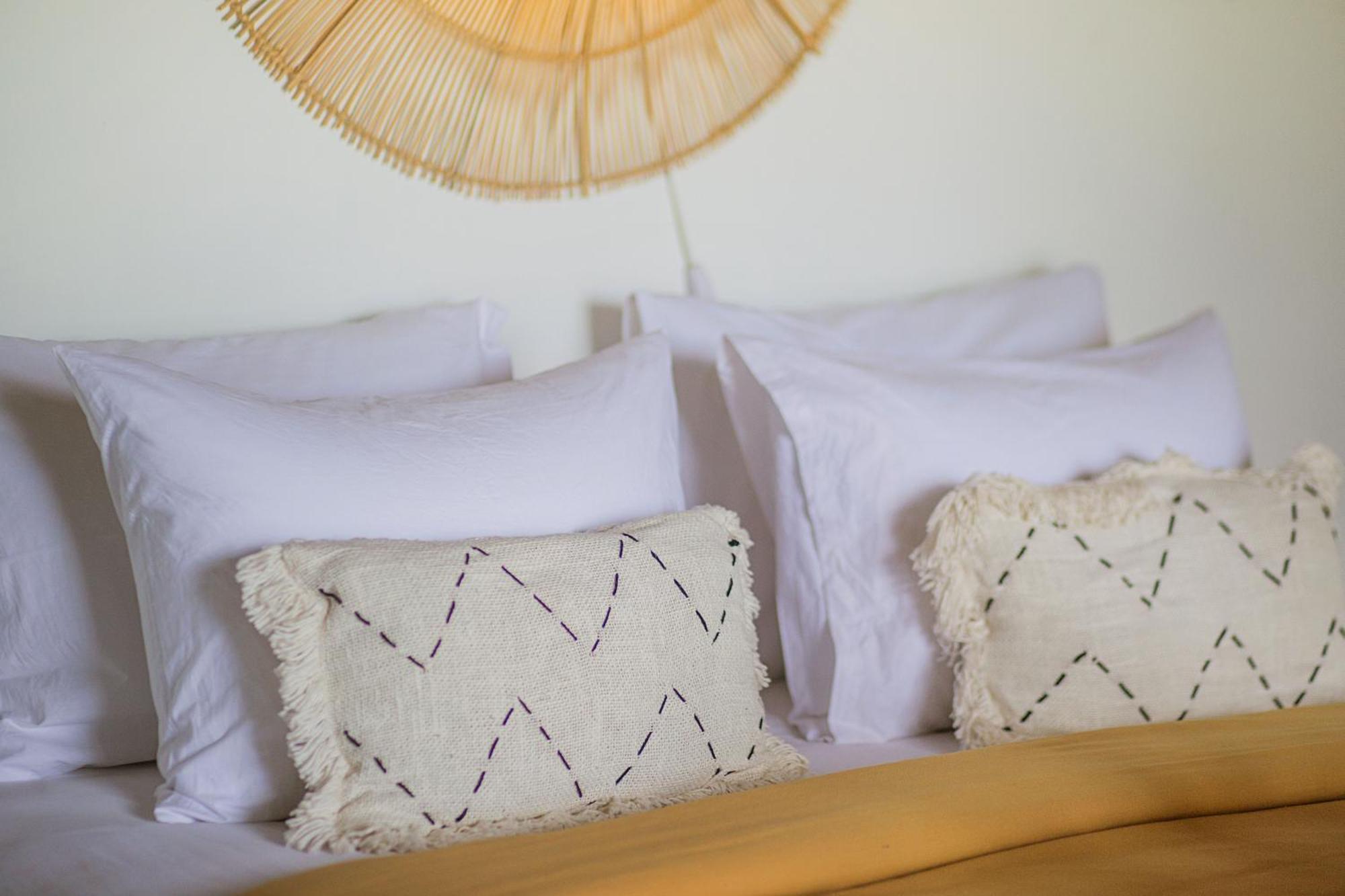 Sunset House Ceningan, 10 Person Beachview Private Villa Nusa Lembongan  Ngoại thất bức ảnh