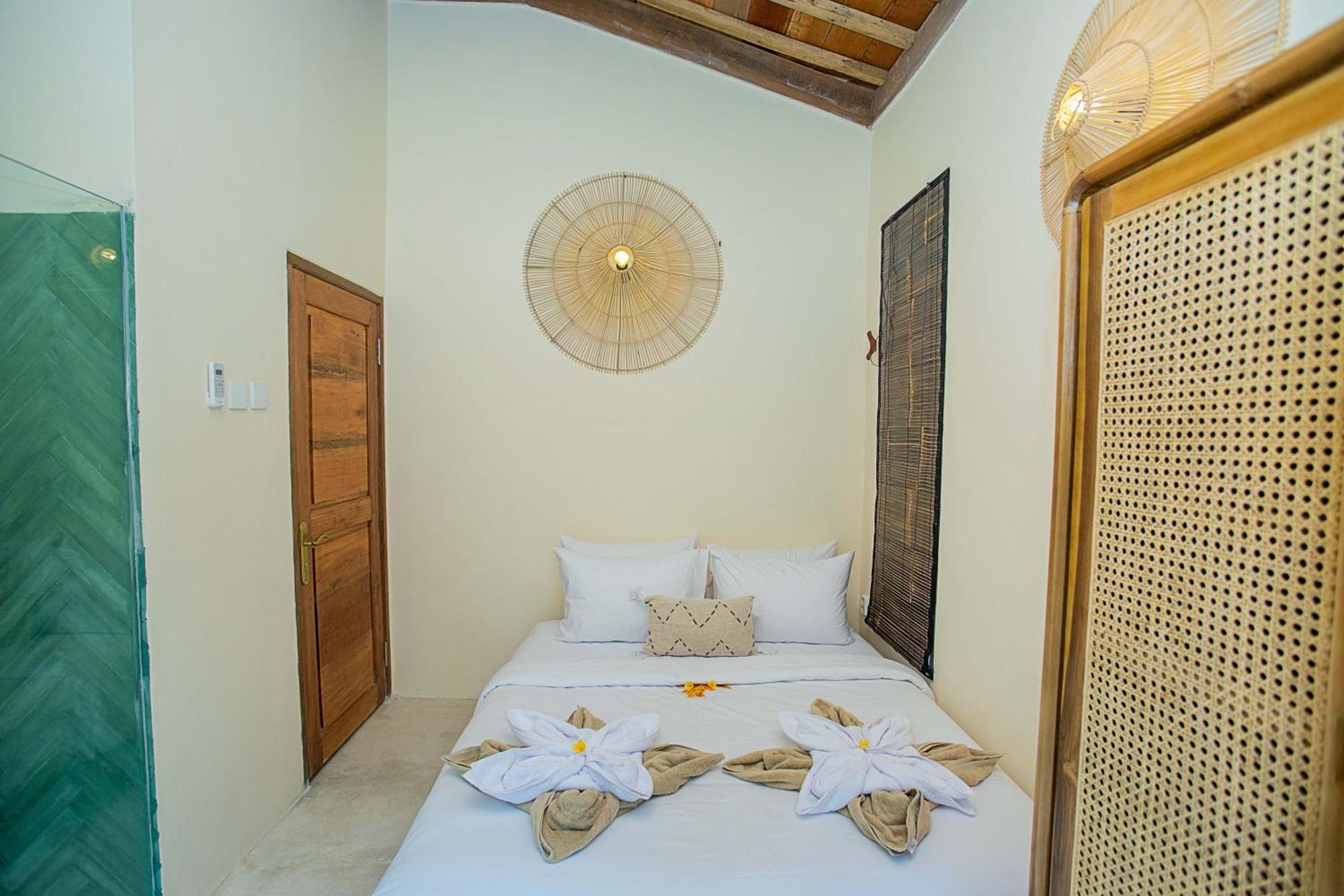 Sunset House Ceningan, 10 Person Beachview Private Villa Nusa Lembongan  Ngoại thất bức ảnh