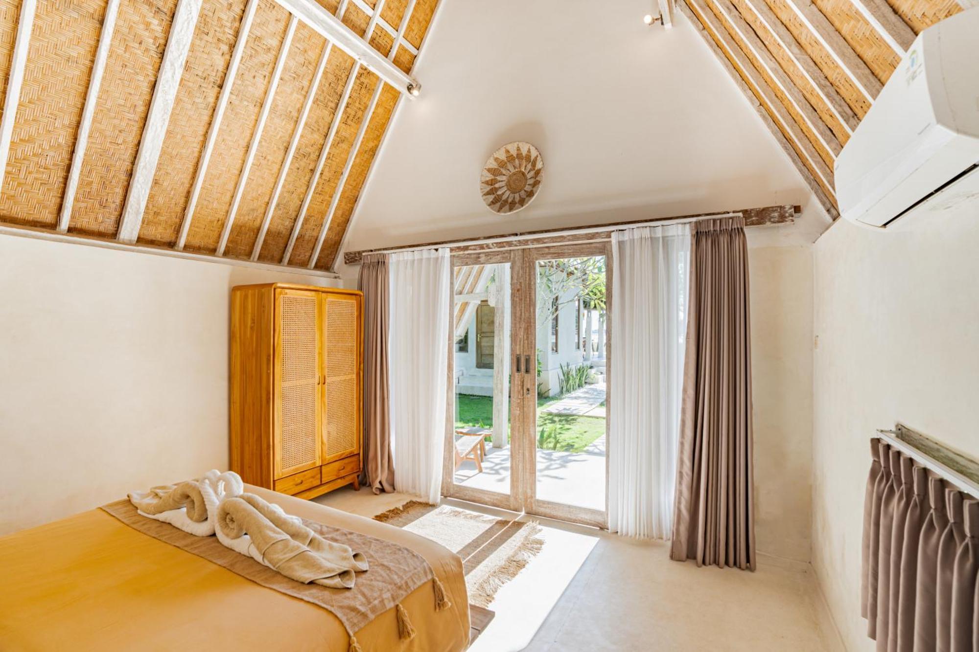 Sunset House Ceningan, 10 Person Beachview Private Villa Nusa Lembongan  Ngoại thất bức ảnh